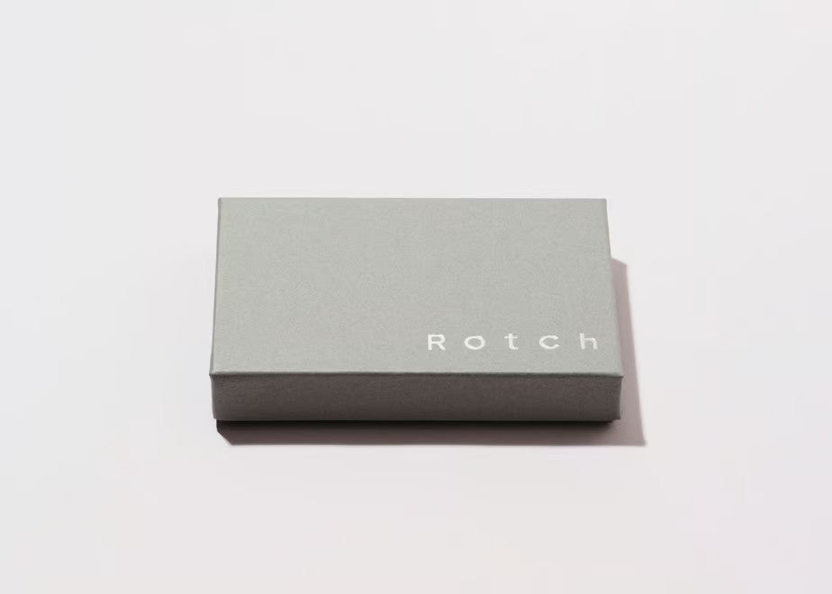 【Rotch】アロマキャンドルBasic set<三種セット+専用スタンド>