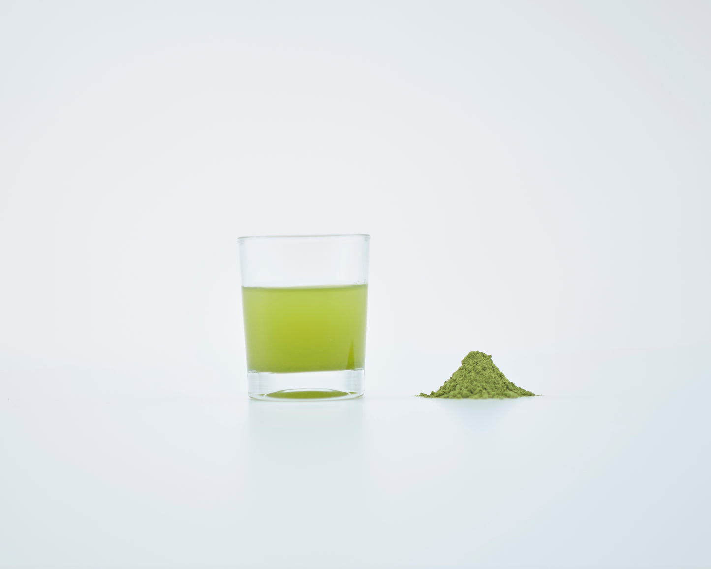 煎茶パウダー(30杯分)※有機JAS認証※