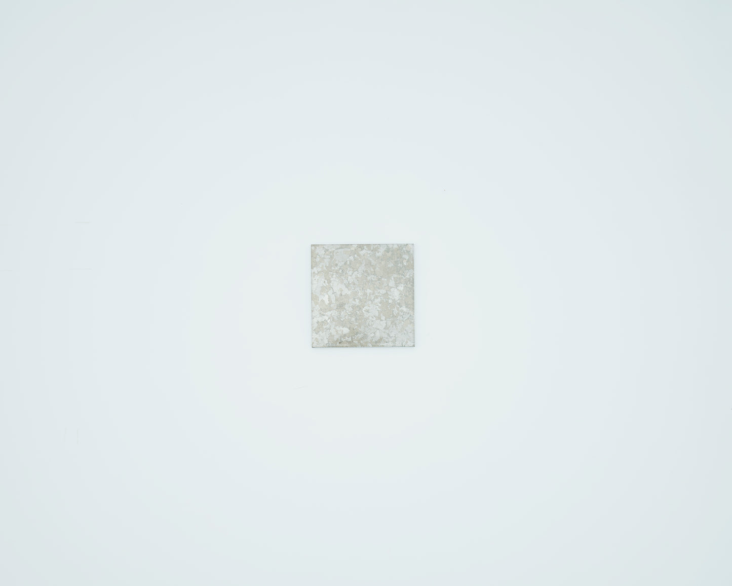 【HAKU LA TABLE】 FIVE SENSES コースター 〈soil〉