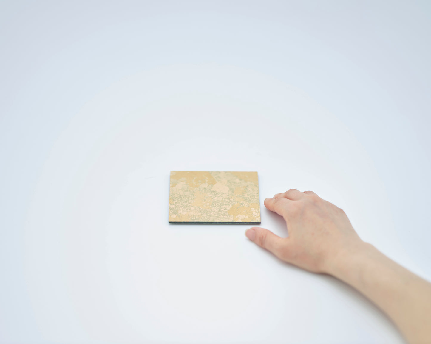 【HAKU LA TABLE】 コースター〈FLAKE〉