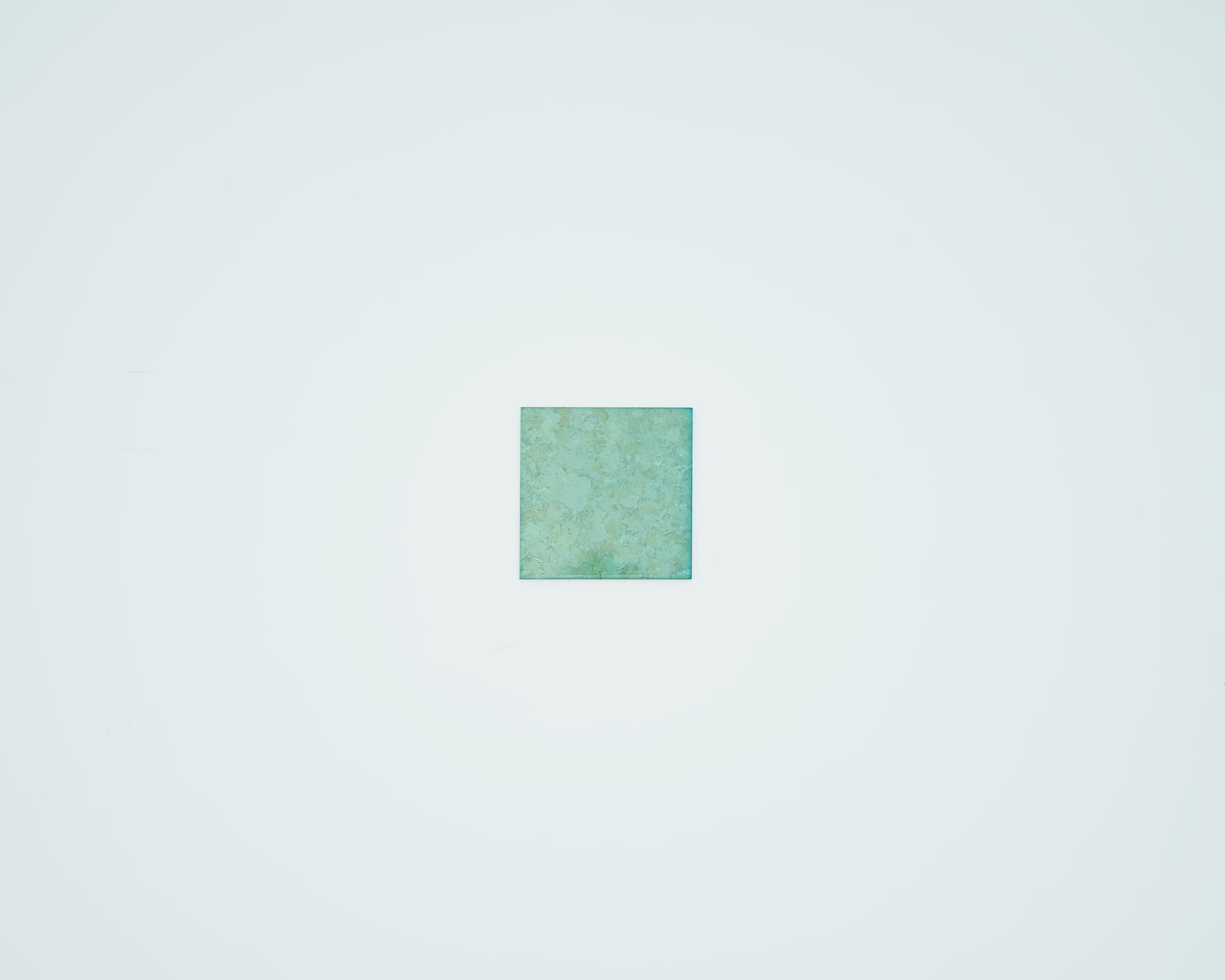 【HAKU LA TABLE】 FIVE SENSES コースター〈Water001〉