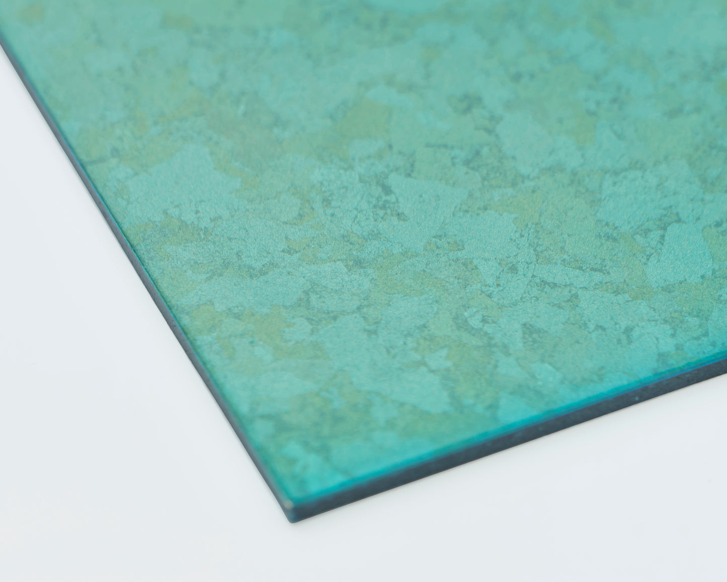 【HAKU LA TABLE】 FIVE SENSES コースター〈Water001〉