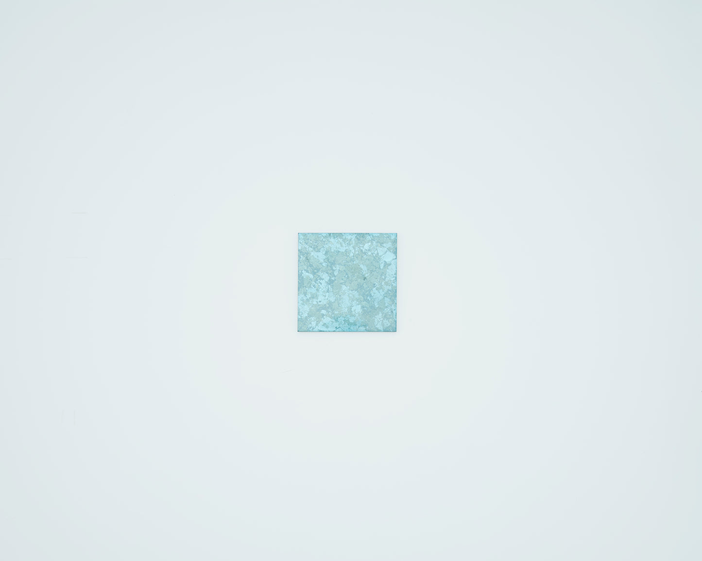 【HAKU LA TABLE】 FIVE SENSES コースター〈Water003〉
