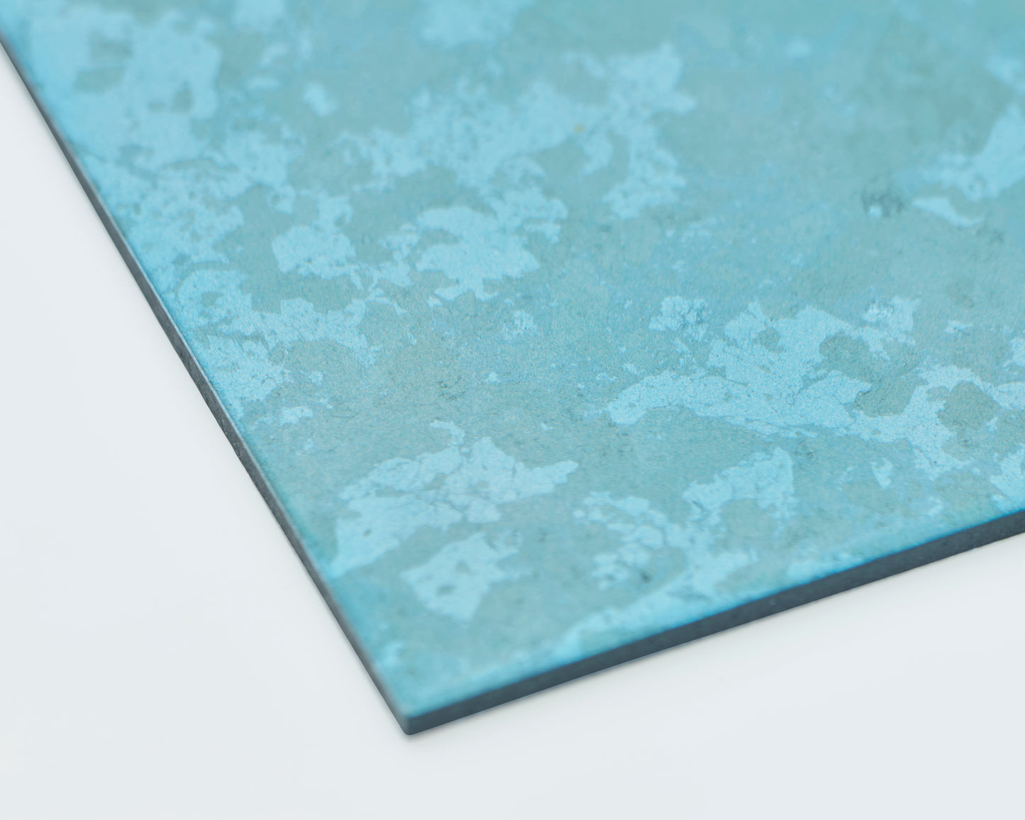 【HAKU LA TABLE】 FIVE SENSES コースター〈Water003〉