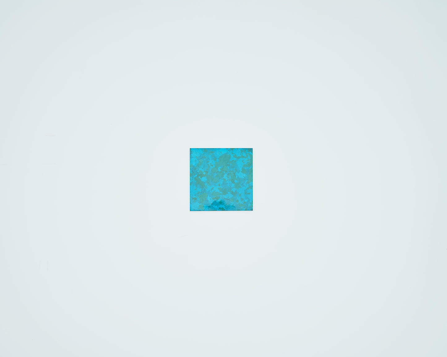 【HAKU LA TABLE】 FIVE SENSES コースター〈Water002〉