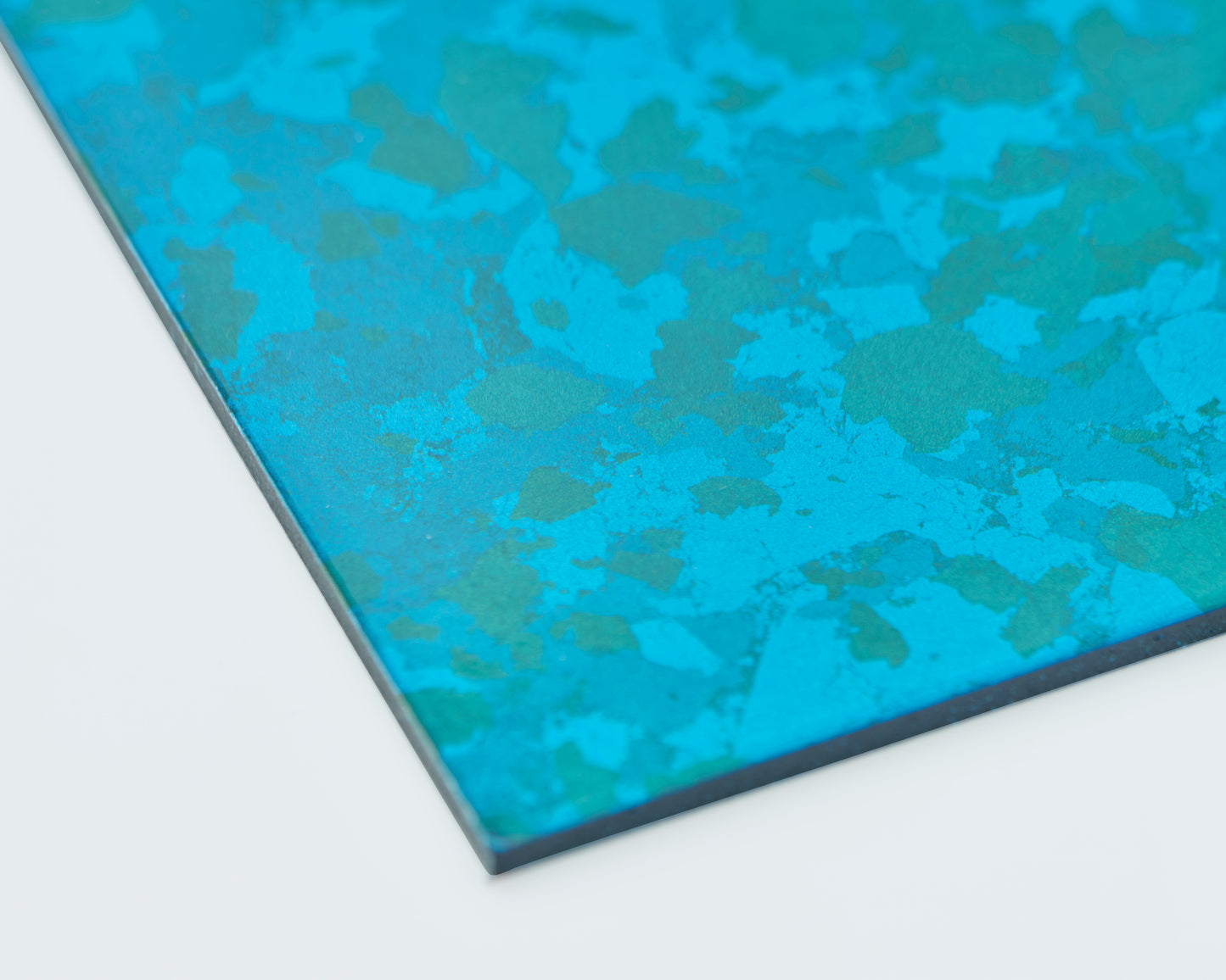 【HAKU LA TABLE】 FIVE SENSES コースター〈Water002〉