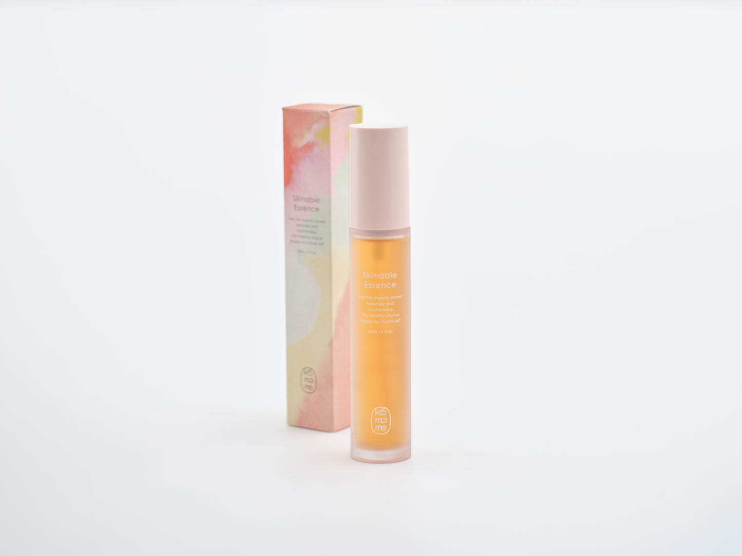 スキナブルエッセンス保湿液(50ml)