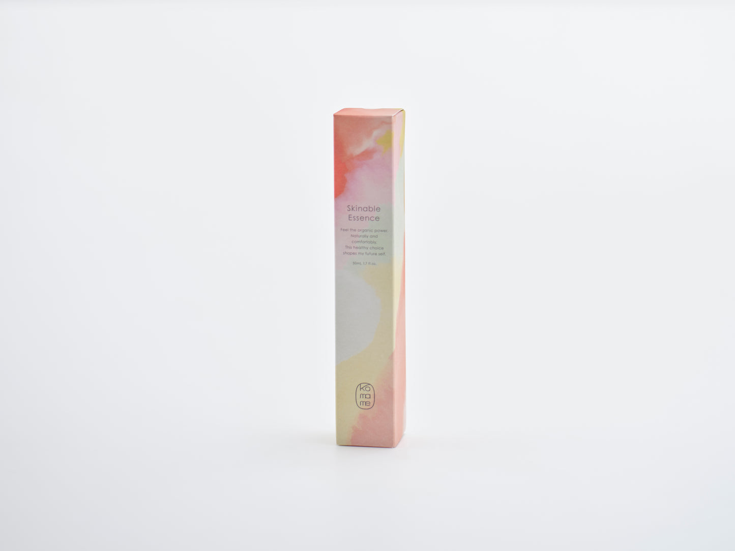 スキナブルエッセンス保湿液(50ml)