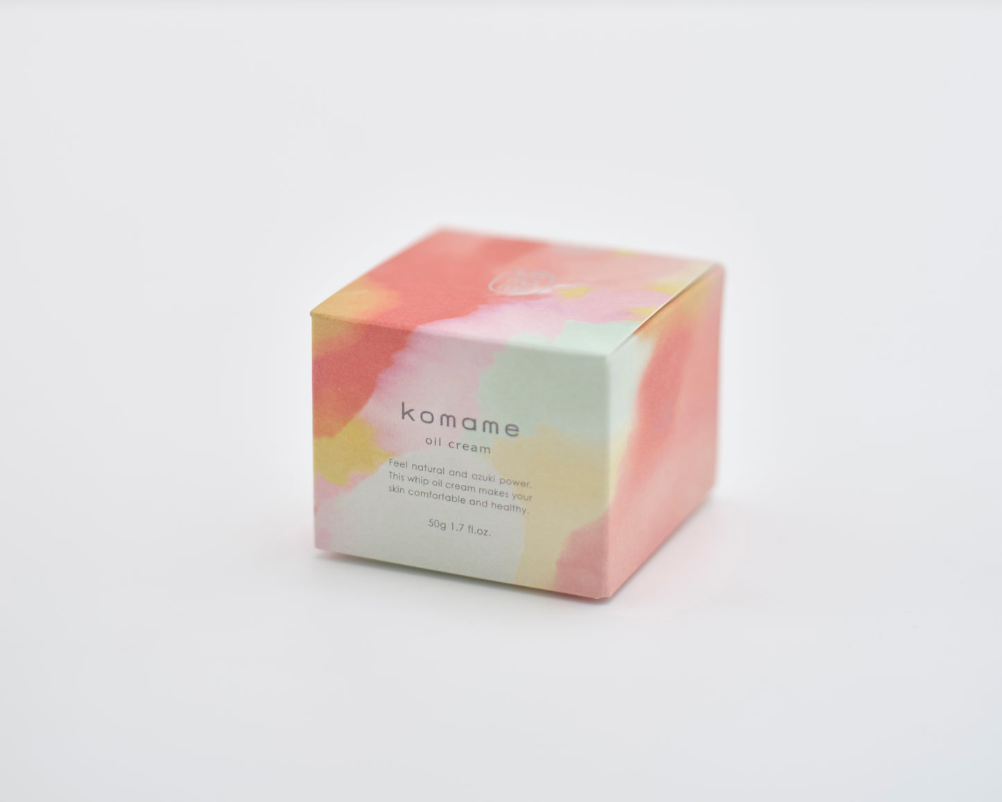 komame オイルクリーム(50g)
