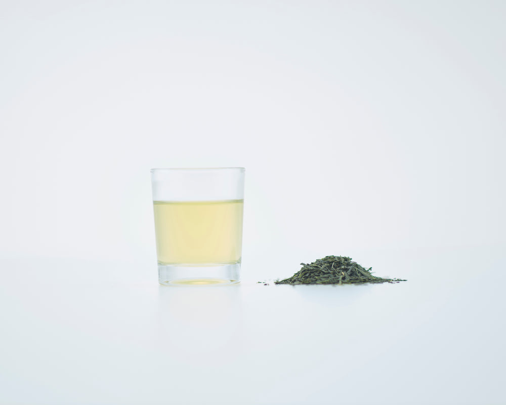 
                  
                    2021 Yabukita organic fresh green tea 100g
                  
                
