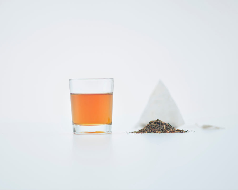 
                  
                    有機生姜紅茶 30g（2g×15包）
                  
                