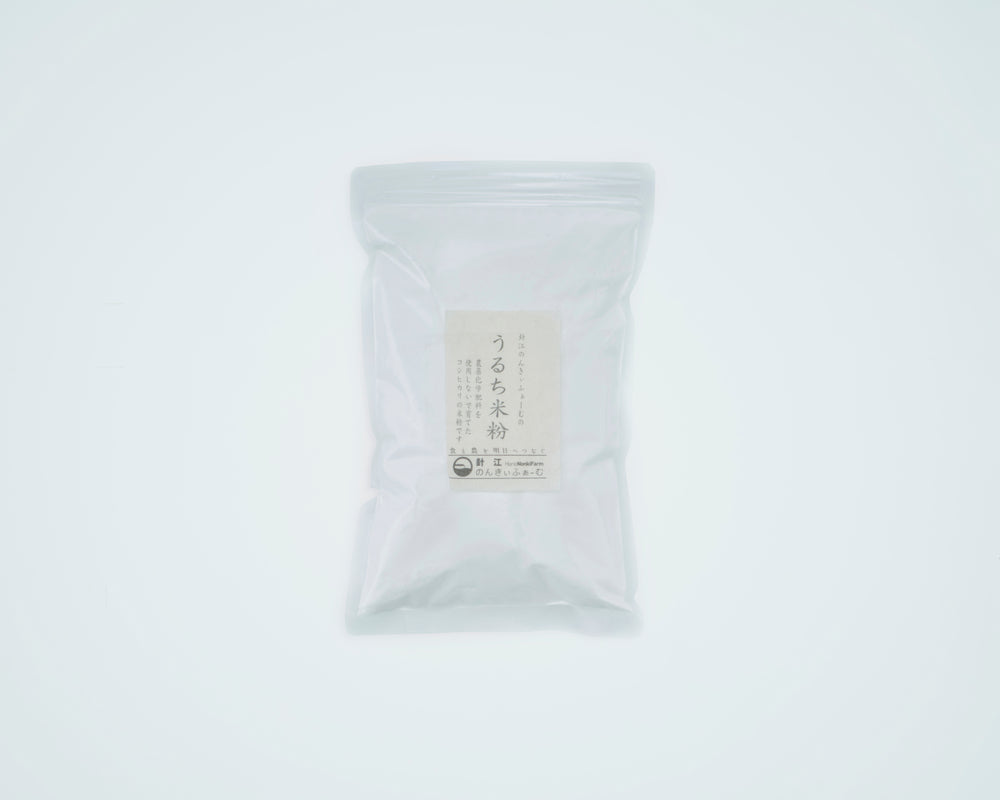 Uruchi rice flour 300g