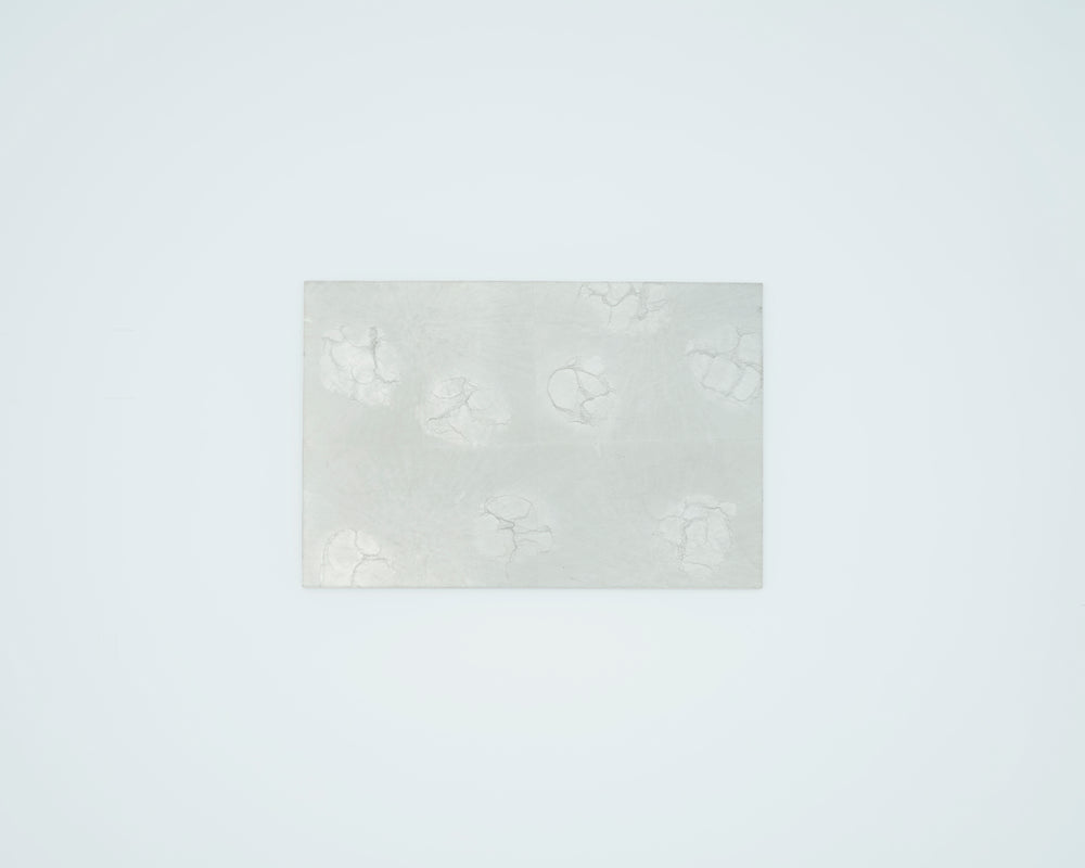 
                  
                    【HAKU LA TABLE】 ティーマット〈FLEUR〉
                  
                