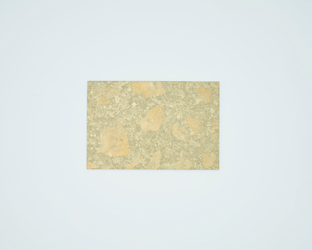 【HAKU LA TABLE】 ティーマット〈FLAKE〉
