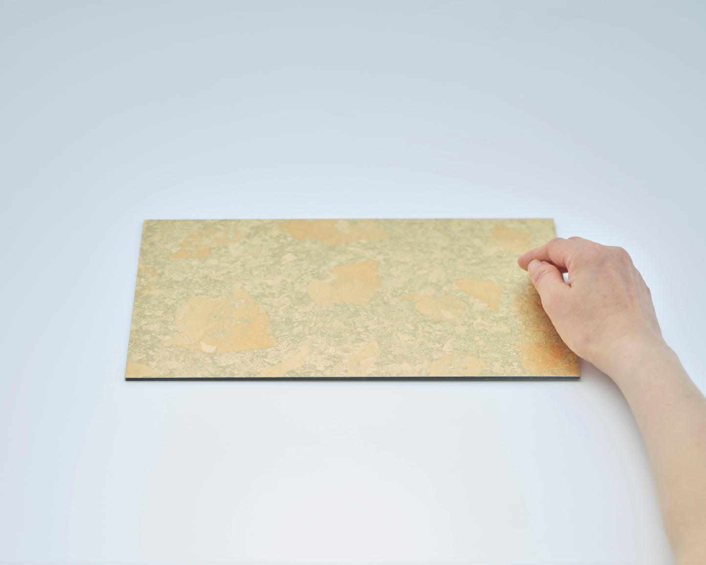 
                  
                    【HAKU LA TABLE】 ティーマット〈FLAKE〉
                  
                