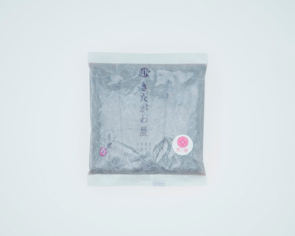 *Scheduled to arrive in early May* Gokumi An Shu-An (red bean paste) 300g
