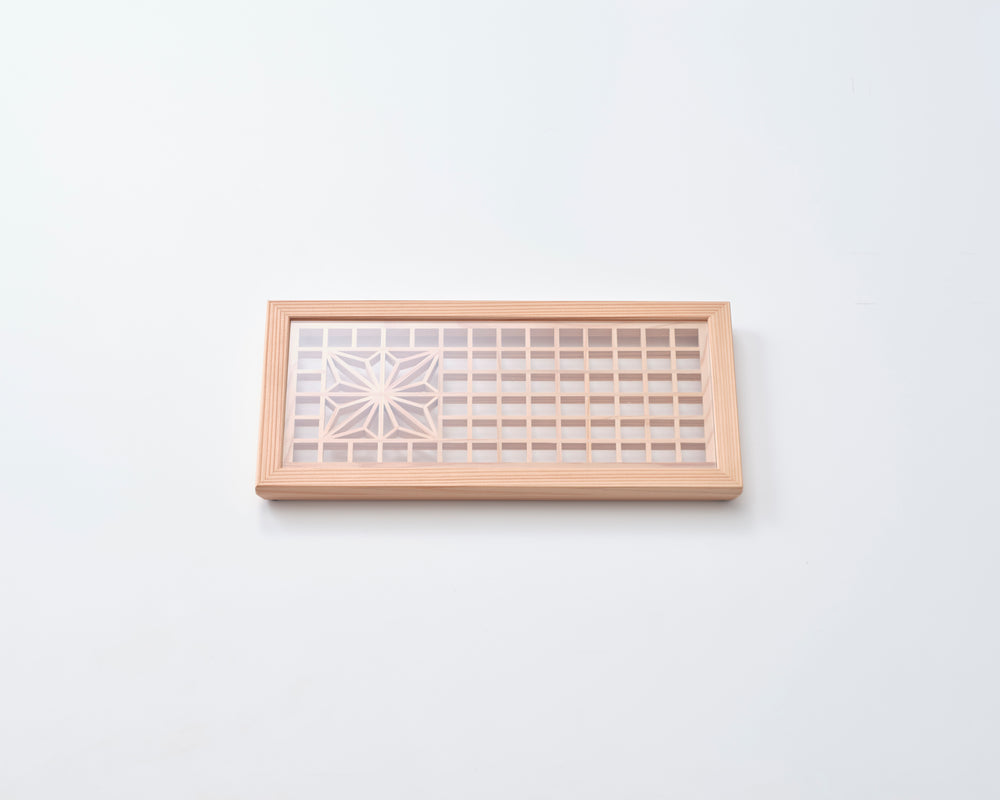 和膳「麻の葉」（小）