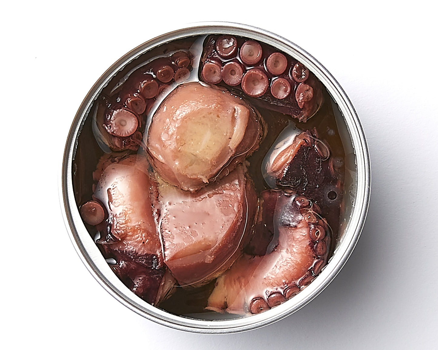 
                  
                    "Blessing of Kanose" simmered Akashi octopus
                  
                