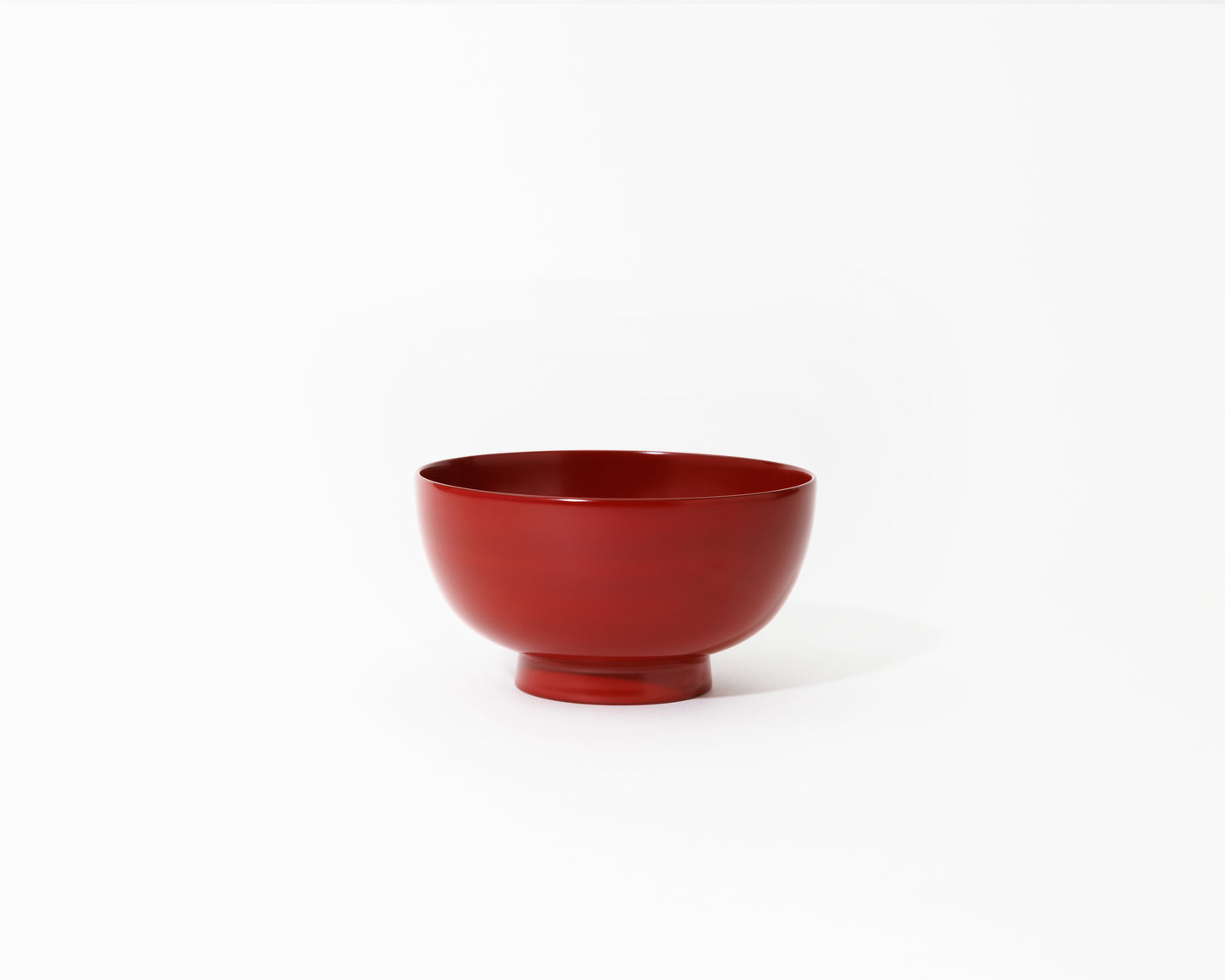 Iruko碗（中号/红号） *可以用洗衣机清洗。