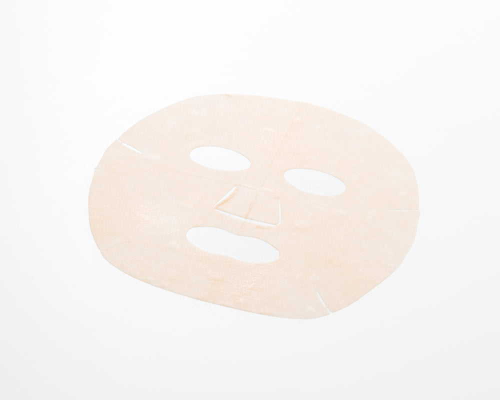 
                  
                    komeame Skinnable Hydrating Face Mask
                  
                