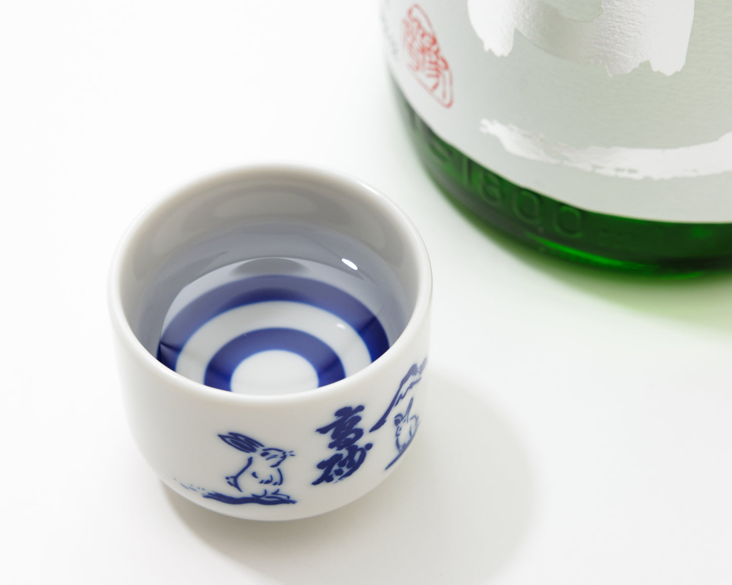 
                  
                    【冷蔵】吟醸＜一升瓶＞
                  
                